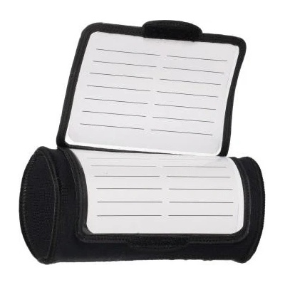 KIPSTA Trenérská manžeta na americký fotbal AF550PC černá – Zboží Mobilmania