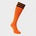 Mitre Чорапи Mitre Kids Football Socks - Tangerine/Black