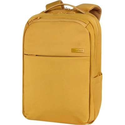 CoolPack Bolt žlutý