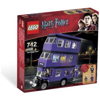 LEGO® Harry Potter™ 4866 The Knight Bus