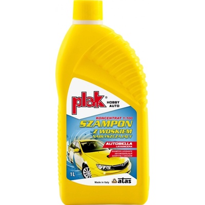 ATAS Autobella Lavaincera 500 ml