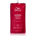 Wella Ultimate Repair Conditioner хидратиращ балсам за увредена и боядисана коса náhradní náplň 500ml