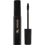 Kanebo Sensai 38°C Mascara M1-Black спирала за удължаване и обем на миглите Black 6 ml
