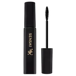 Kanebo Sensai 38°C Mascara M1-Black спирала за удължаване и обем на миглите Black 6 ml