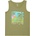 Roxy Детски топ Roxy Kid's Miaregular Vintage Top - Oil Green - размер 16 Years (704-6042-0117)