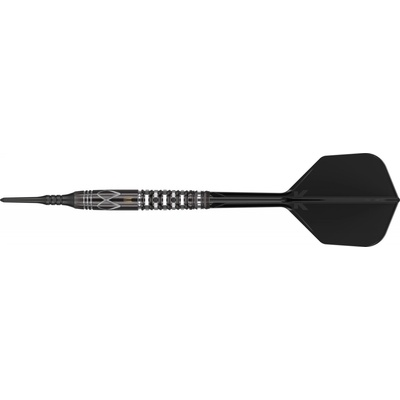 Target Japan Black Marque Chaos 90% barel 18g soft