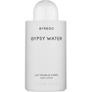 Byredo Gypsy Water tělové mléko 225 ml