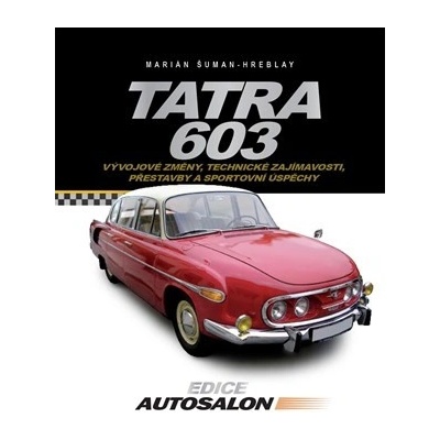 Tatra 603