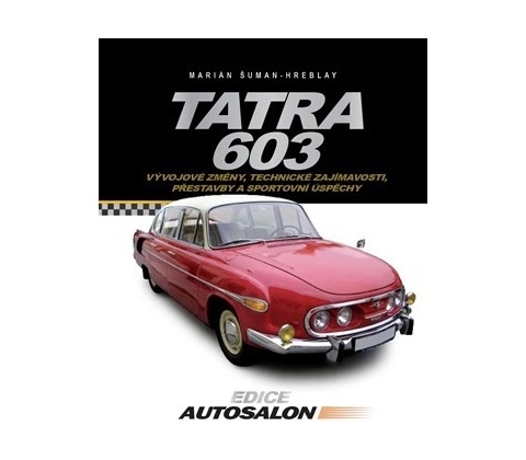 Tatra 603