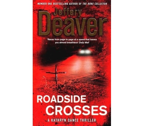 Roadside Crosses