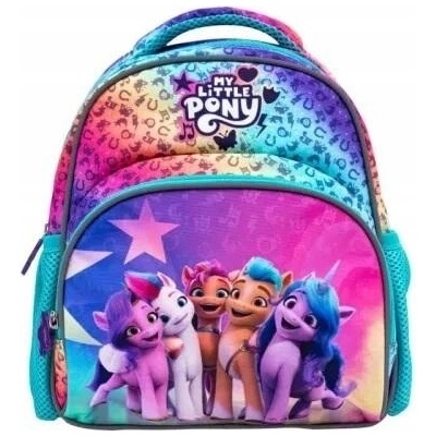 BATOH DĚTSKÝ VÝLETNÍ MY LITTLE PONY ASTRA