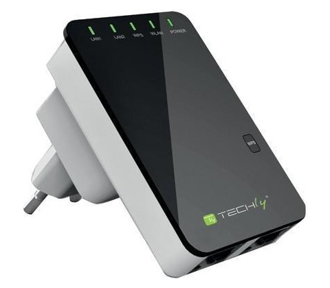 Techly 301078