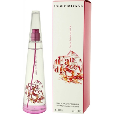 Issey Miyake L'Eau d'Issey Summer 2015 toaletná voda dámska 100 ml