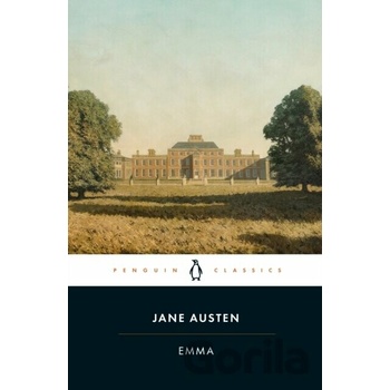 Emma - Jane Austen