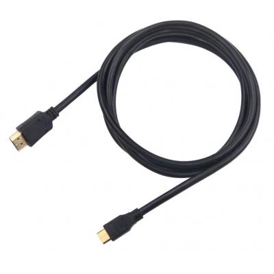 SBOX Кабел Sbox HDMI - Display Port, M/M - 2M (HDMI-DP-M/M-2M)