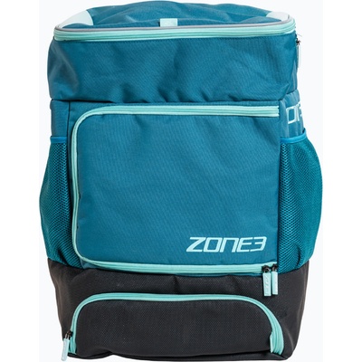 ZONE3 Раница ZONE3 Transition 40 l teal/sky