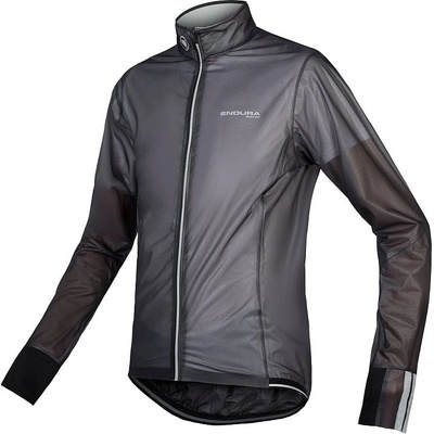 ENDURA FS260-Pro Adrenaline Race Cape II Black
