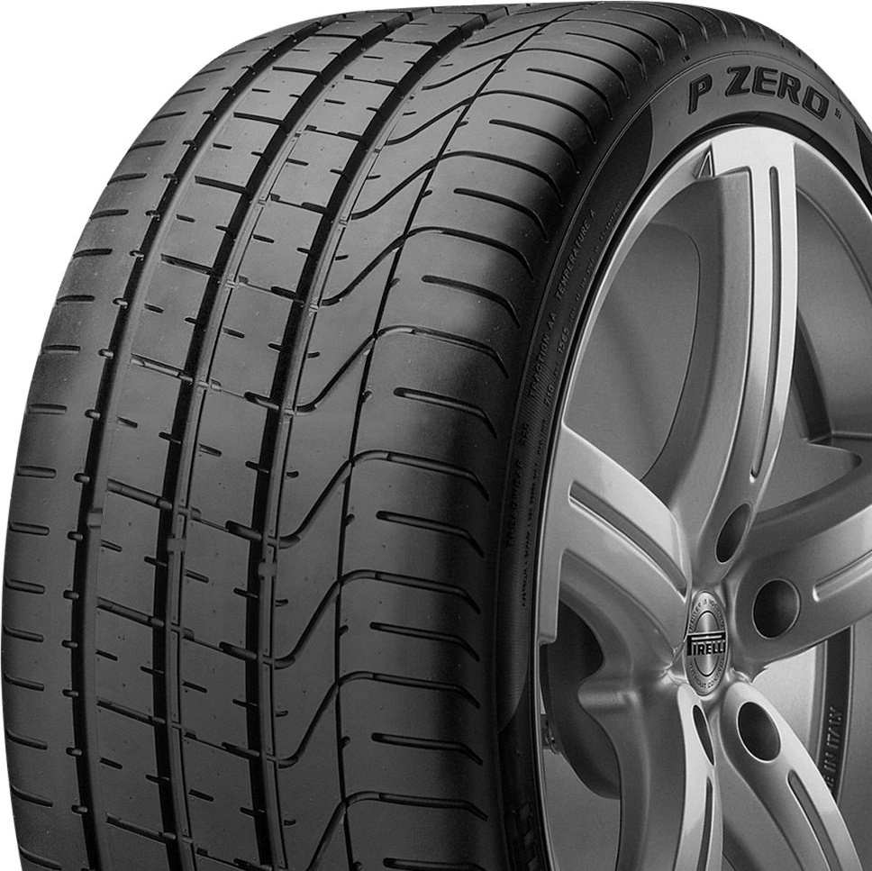 【送料無料】PIRELLI　PZERO　255/30R20　92Y ピレリ P ZERO PZ4 255/30ZR20 (92Y) XL L 価格比較 - 価格.com