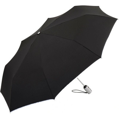 Fare Deštník Fare AOC 5640, skládací, velký COT46564000299-black Černá UNI