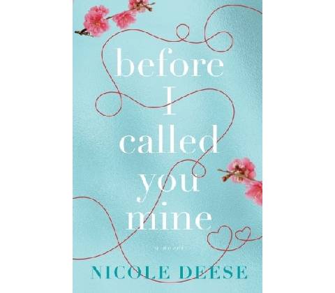 Before I Called You Mine