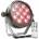 Tronios Светлинен ефект LED PAR Tronios BT300
