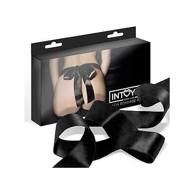 INTOYOU Bondage Satin Ribbon