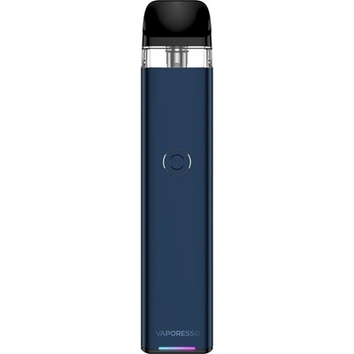 Vaporesso elektronická cigareta XROS 3 Pod 1000 mAh Navy Blue 1 ks