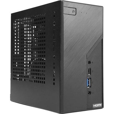 ASRock DeskMini X600 90BXG4R01-A10GA0W
