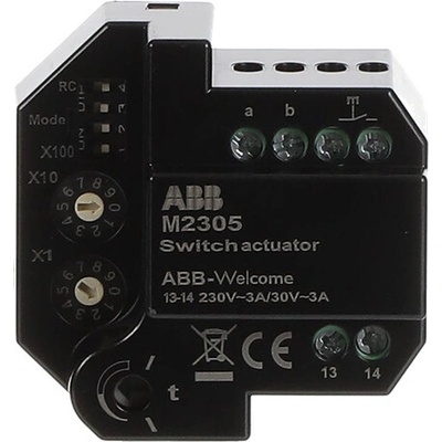 ABB Modul spínací, vestavný 2TMA210160B0002