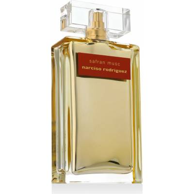 Narciso Rodriguez Safran Musc Intense parfumovaná voda unisex 100 ml tester