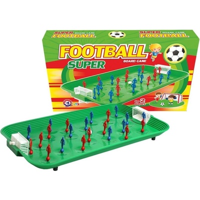 Teddies Fotbal společenská hra 60x36x8cm – Zboží Mobilmania