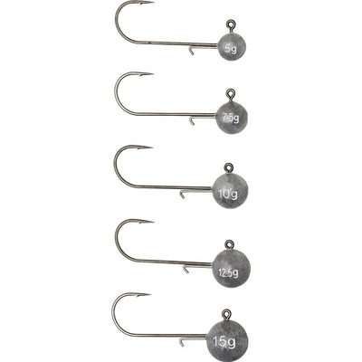 Savage Gear Ball Jig Head veľ.2 7,5g