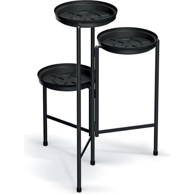 Prosperplast Podstavec na kvetináče TOL STAND 50 cm