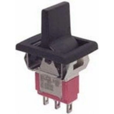 TE Connectivity 6-1571986-4 TE AMP Toggle Pushbutton and Rocker Switches 1 ks Bag