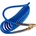 RQS Маркуч за компресор 12x8mm RQS - 5m (05-00-51)