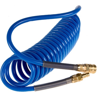 RQS Маркуч за компресор 12x8mm RQS - 5m (05-00-51)