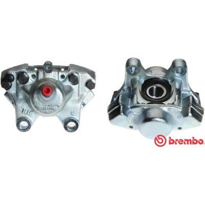 Brzdový strmeň BREMBO F 50 117 (F50117)