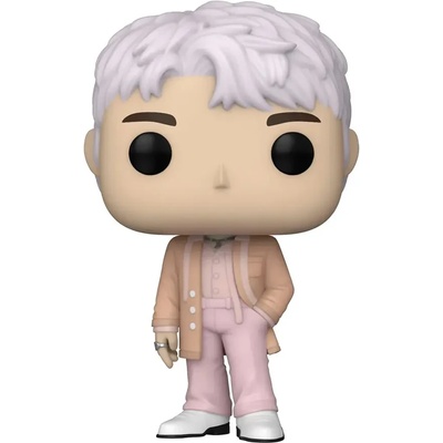 Funko POP! Rocks: BTS - J-Hope Фигурка (FUNKO-085212)