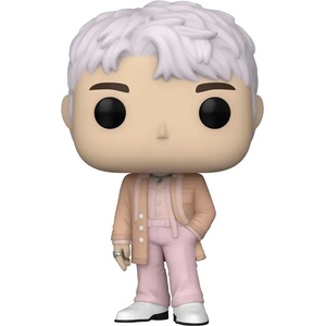 Funko POP! Rocks: BTS - J-Hope Фигурка (FUNKO-085212)