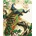Norimpex - Puzzle Diamant painting: The noble peacock 30x40cm - 1 - 39 piese