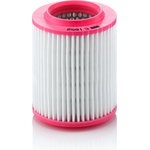Mann-filter Въздушен филтър mann-filter c 1652 Въздушен филтър