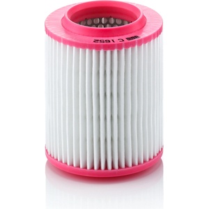 Mann-filter Въздушен филтър mann-filter c 1652 Въздушен филтър
