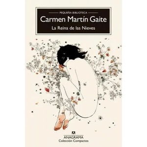 La reina de las nieves | CARMEN MARTIN GAITE (ISBN: 9788433978226)