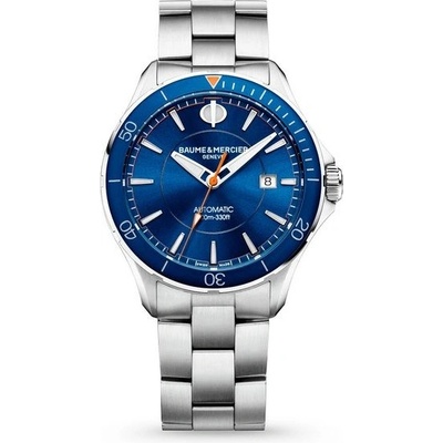 Baume & Mercier M0A10378