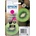 Epson 202XL T02H34010 магента (magenta) оригинална касета (C13T02H34010)