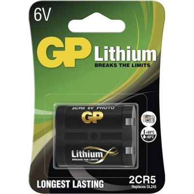 GP 2CR5 1ks 1022000511