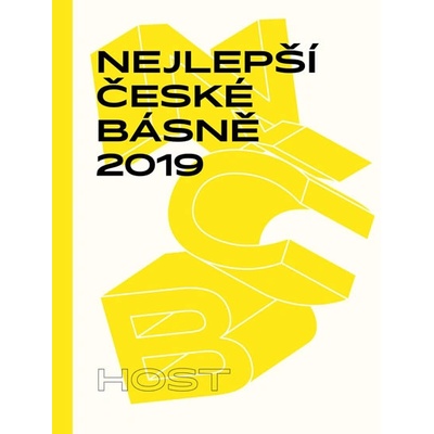 Nejlepší české básně 2019