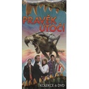 Filmy pravěk útočí 1 DVD