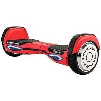 Razor HOVERTRAX 2.0 červená