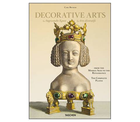 Decorative Arts